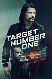 Target Number One ネタバレ