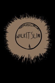 Draw a Circle, Walk Its Line (2023)