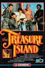 Full Cast of Treasure Island