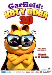 Garfield: Koty górą (2009)