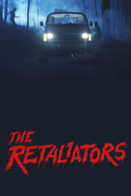 The Retaliators постер