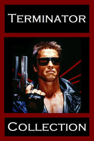 Terminator - Saga en streaming