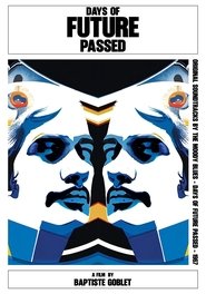 Days Of Future Passed (1970)