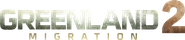 Greenland 2: Migration Logo