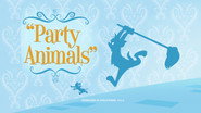Party Animals