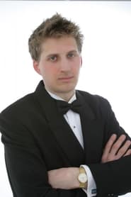 Gabriel Gottlieb as Choir Member