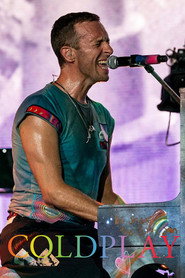 Coldplay - Live at Glastonbury 2024