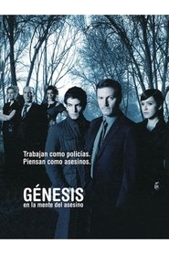 Génesis: en la mente del asesino Temporada 1 Capitulo 3