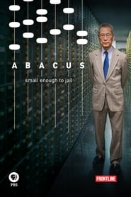 Abacus: Small Enough to Jail постер