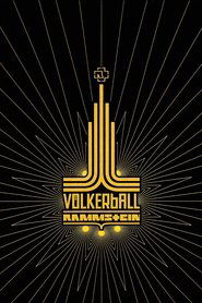 Rammstein: Völkerball