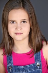 Lillian Ellen Jones as Haley Clark