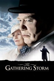 Poster for The Gathering Storm