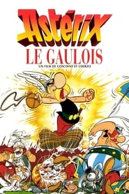 Film Astérix le Gaulois en streaming