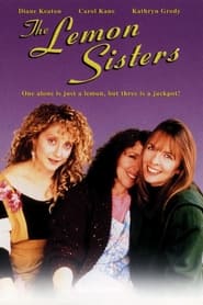 The Lemon Sisters постер