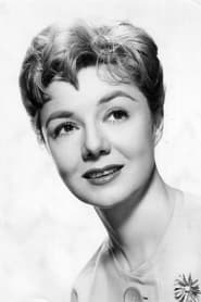 Peggy McCay as Grace Tully