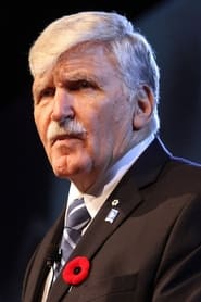 Photo de Roméo Dallaire Himself 