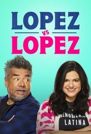 Lopez vs. Lopez постер