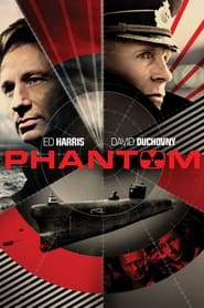 Poster for Phantom