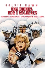 Una bionda per i Wildcats (1986)