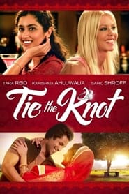 Tie the Knot постер