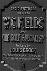 Regarder The Golf Specialist Film En Streaming  HD Gratuit Complet