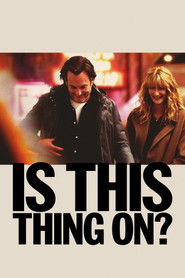 Is This Thing On? (2025)