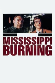 Mississippi Burning – Ο Μισισιπής καίγεται (1988) online ελληνικοί υπότιτλοι