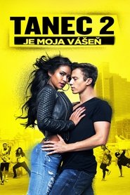 Tanec je moja vášeň 3 (2016)
