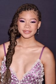 Storm Reid