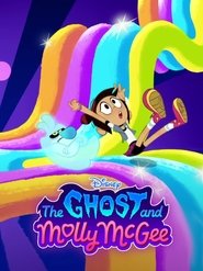 The Ghost and Molly McGee