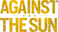 Against the Sun Logo