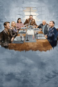 Blue Bloods poster