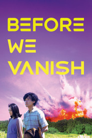 Before We Vanish