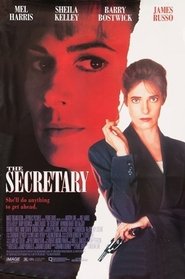 The Secretary 1995 吹き替え 動画 フル