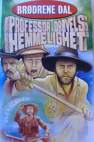 Br&oslash;drene Dal og professor Dr&oslash;vels hemmelighet (1979)