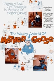 Poster The Wacky World of Mother Goose