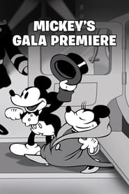 Mickey Mouse: El gran estreno de Mickey