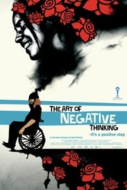 The Art of Negative Thinking постер