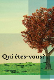 Qui &ecirc;tes-vous?