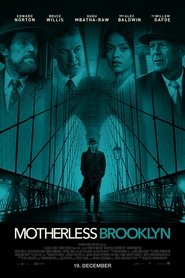 Motherless Brooklyn