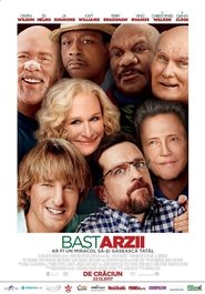 Bastarzii (2017)
