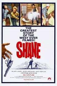 Shane (1953)