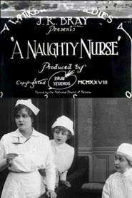 Poster A Naughty Nurse 1928