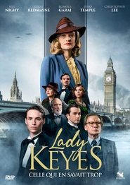 Lady Keyes : Celle qui en savait trop streaming