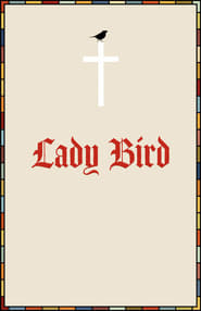 Леді-Птаха постер