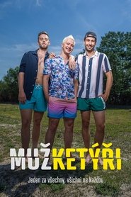 Mužketýři poster