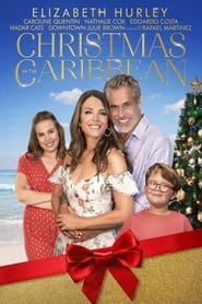 Christmas in the Caribbean постер