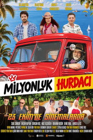 Milyonluk Hurdacı