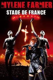 Mylène Farmer: Stade de France