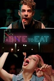 Poster A Bite To Eat 2015